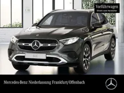 Grau Gebraucht 2025 Mercedes GLC220 SUV | 55.990 €