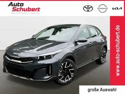 H8g) dark penta metal m (schwarz Gebraucht 2024 Kia XCeed Vision SUV | 22.480 € (Guter Preis)