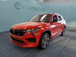 Rot Gebraucht 2023 Skoda Kodiaq SUV | 54.201 €