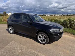 Schwarz Gebraucht 2017 BMW X5 iPerformance SUV | 33.000 € (Fairer Preis)
