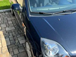 Blau Gebraucht 2006 Ford Fiesta Kleinwagen | 2.299 €
