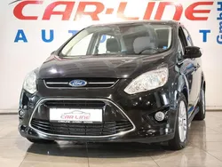 Other Gebraucht 2013 Ford Grand C-Max Titanium Van / Kleinbus | 7.888 € (Fairer Preis)