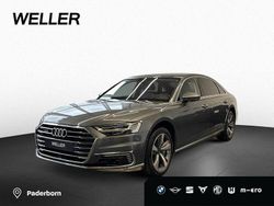 Andere Gebraucht 2021 Audi A8 Comfort Limousine | 48.950 € (Superpreis)