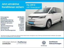 VW T7
