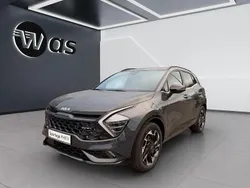 Grau Neu 2025 Kia Sportage GT-Line SUV | 43.880 € (Guter Preis)
