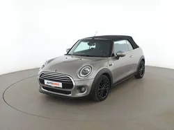 Grau Gebraucht 2020 Mini Cooper Cabriolet Cabrio | 20.830 € (Fairer Preis)