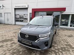 Urban grey Gebraucht 2025 Nissan Townstar Tekna Van | 27.288 € (Fairer Preis)