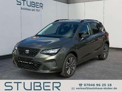 Kliffgrau Gebraucht 2023 Seat Arona Style SUV | 19.690 € (Fairer Preis)