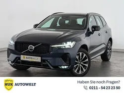 Denim blue / Gebraucht 2022 Volvo XC60 Plus SUV | 36.760 € (Superpreis)