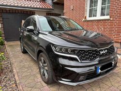 Schwarz Gebraucht 2024 Kia Sorento Platinum SUV | 48.000 € (Guter Preis)