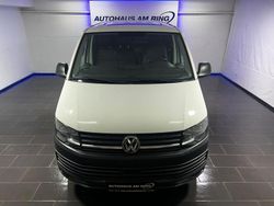 Weiß Gebraucht 2018 VW Transporter Van | 17.999 € (Superpreis)