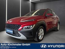 Rot Gebraucht 2021 Hyundai Kona Edition 30+ SUV | 16.780 € (Guter Preis)