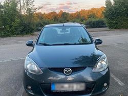 Silber Gebraucht 2008 Mazda 2 Kleinwagen | 1.300 € (Guter Preis)