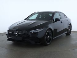Othercolor Gebraucht 2024 Mercedes A180 AMG Kleinwagen | 38.880 €