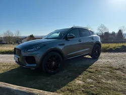 Grau Gebraucht 2019 Jaguar E-Pace R-Dynamic SUV | 26.900 € (Etwas zu teuer)