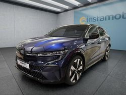 Blau Gebraucht 2024 Renault Mégane Limousine | 38.949 € (Teuer)