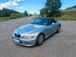 Gebraucht 1996 BMW Z3 Cabrio | 3.800 € (Superpreis)