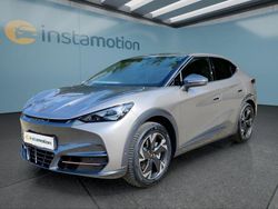 Beige Neu 2025 Cupra Tavascan Endurance SUV | 51.999 € (Etwas zu teuer)