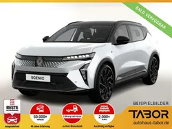 Weiß Neu 2025 Renault Scénic Esprit Alpine Van / Kleinbus | 51.550 € (Fairer Preis)