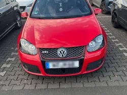 VW Golf V