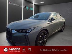 Grau Gebraucht 2024 DS Automobiles DS4 Rivoli Limousine | 34.670 € (Teuer)