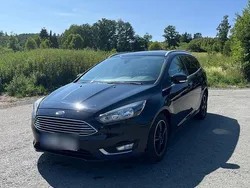 Gebraucht 2017 Ford Focus Kombi | 7.999 € (Guter Preis)