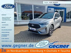 Silber Neu 2025 Ford Kuga ST-Line X SUV | 39.240 € (Guter Preis)