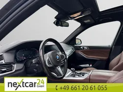 Schwarz Gebraucht 2021 BMW X5 Shadowline SUV | 47.990 € (Superpreis)