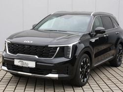 Schwarz Neu 2025 Kia Sorento Platinum SUV | 58.750 € (Fairer Preis)