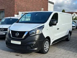 Weiß Gebraucht 2019 Nissan NV300 Comfort Van | 15.690 € (Fairer Preis)