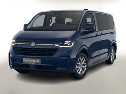 Dark indigo blue Neu 2026 VW Caravelle Style Van / Kleinbus | 52.081 € (Superpreis)