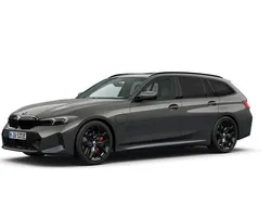Gebraucht 2025 BMW 330 Comfort Edition Kombi | 62.908 €
