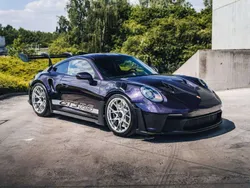 Violett Gebraucht 2024 Porsche 911 GT3 RS Coupé | 339.900 € (Guter Preis)