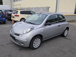Silber Gebraucht 2009 Nissan Micra Kleinwagen | 2.200 € (Fairer Preis)