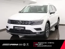 VW Tiguan Allspace