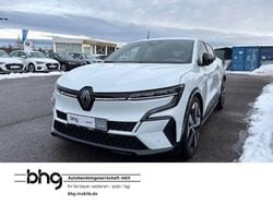 Weiss Gebraucht 2022 Renault Mégane IV | 27.360 € (Guter Preis)