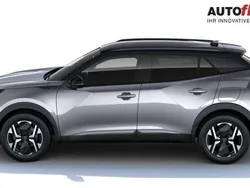 Artense silber metallic Neu 2025 Peugeot 2008 GT SUV | 28.485 € (Etwas zu teuer)