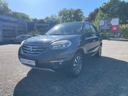 Schwarz Gebraucht 2012 Renault Koleos Dynamique SUV | 5.999 € (Fairer Preis)
