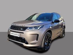 Lantau bronze Gebraucht 2023 Land Rover Discovery Sport SE Dynamic SUV | 44.822 € (Etwas zu teuer)