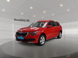 Rot Gebraucht 2020 Skoda Kamiq Style SUV | 20.895 € (Guter Preis)