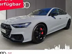 Audi S7 Sportback