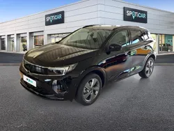 Gebraucht 2024 Opel Grandland X SUV | 37.890 €