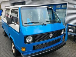 VW T3