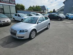 Silber Gebraucht 2004 Audi A3 Limousine | 2.490 € (Guter Preis)
