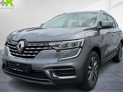 Graphitgrau (grau) Gebraucht 2022 Renault Koleos Zen SUV | 22.711 € (Fairer Preis)