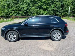 Schwarz Gebraucht 2017 Audi Q5 Design SUV | 22.999 € (Etwas zu teuer)