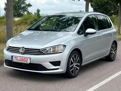 Silber Gebraucht 2014 VW Golf VII Comfortline Kombi | 7.999 € (Fairer Preis)