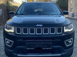 Gebraucht 2018 Jeep Compass SUV | 13.000 € (Superpreis)