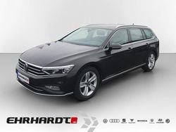Braun Gebraucht 2020 VW Passat Elegance Kombi | 28.690 € (Fairer Preis)
