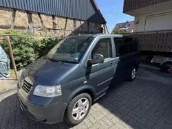 Gebraucht 2008 VW T5 Highline Van | 17.800 €